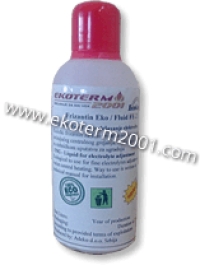 Special liquid for electrolyte adjustment FE - 2 